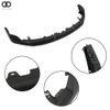 Front Upper Bumper Cover Textured Replacement For Ford F150 2009-2014 Plastic