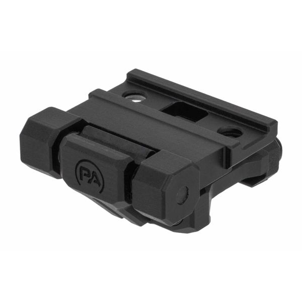 Primary Arms SLX Flip-to-Side Magnifier Mount 1.41" - 2 Bolt Interface