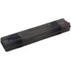 MTM BHCB-41 Crossbolt Case, Holds 12 Bolts up to 23", USA Made, Clear Smoke