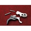 KIDD "Trigger Job" Kit upgrade for the Plastic Ruger® 10/22® Guard-Black