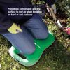 Spear & Jackson 5 Layer Cushioned Garden Kneeling Pad - Green