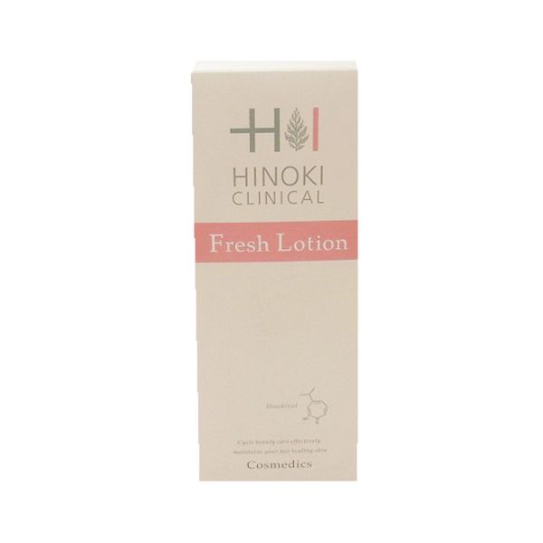 Hinoki Fresh Lotion