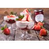Tiptree Strawberry Preserve, 12 Ounce Jar