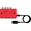 Behringer Square Interface, USB/Audio, UCA222