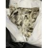 NEW  *HEAVY WEIGHT FEATHER THROW PILLOW * 20 x 20