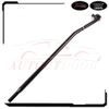 8Pcs Front Steering Kit Inner Tie Rod End Linkage Fit For 2002-2004 Ford E-150