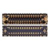 26-Pin Infrared Dot Matrix Camera FPC Connector Compatible With iPhone 16 Pro / 16 Pro Max