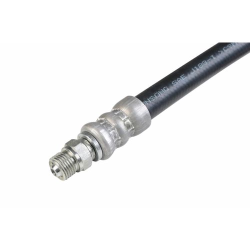 Sunsong 3401529 Power Steering Pressure Line Hose Assembly