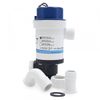 Albin 01-05-074 Twinport LIVEWELL PUMP