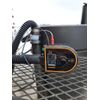 Barbecue Gas Grill Smokers Controller WiFi Bluetooth BBQ Exhaust Fan Control DC