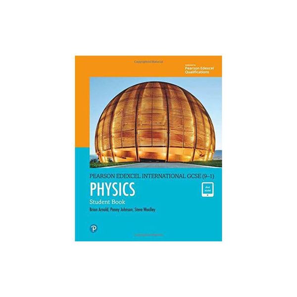 Edexcel IGCSE Physics Student Book 爱德思