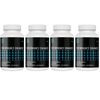 Performer 8 - Male Performance Enhancer Support Supplement - 4 Bottles