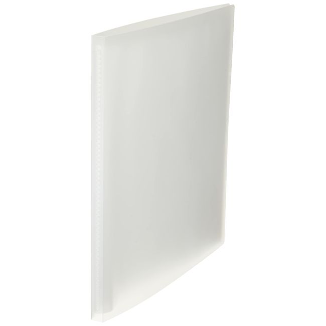 MUJI 61434957 Polypropylene Album, L Size, 264 Sheets