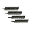 FALLER 222540 - 4 Driveway Parts Straight