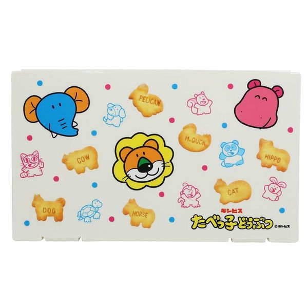 Antibacterial Mask Case [Non-woven Mask Carrying Case] 14982 Animal Flyer Gimbis