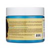 Color Blast Temporary Hair Makeup Wax (Bodacious Blue)