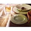 Rosenthal Kumi Mint Tone Brotteller 17cm