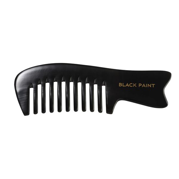 ブラックペイント ヘアケア (カルマクシ)