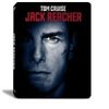 Jack Reacher