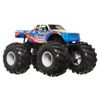 Big Monster Truck Car Scale 1:24 - Assorted Models