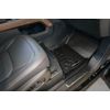 SMARTLINER 2 Row Floor Mat Liner Set For 2020-2025 Range Rover Defender 110