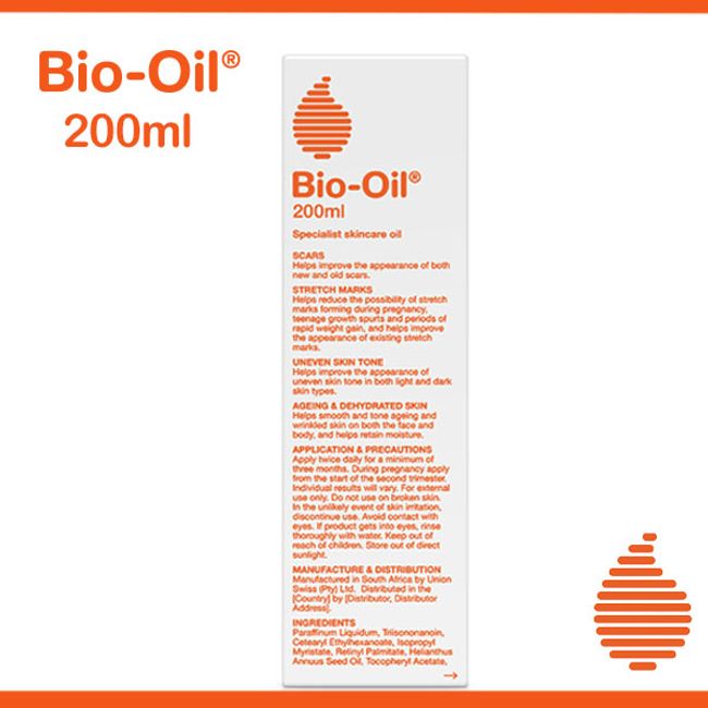 <br>[Traceable! International Shipping] Large Capacity 200ml Very Popular Bio-Oil ☆ <br> 6.7oz BIOOIL Beauty Oil Biooil<br>