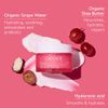 CAUDALIE VinoHydra Deep Hydration Moisturiser 50 ml