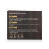 Every Man Jack Beard Balm - Subtle Sandalwood Fragrance - Moisturizes, Protects, and Strengthens Your Beard - Naturally Derived with Tea Tree Oil, Shea Butter, and Jojoba - 2.0-ounce Twin Pack