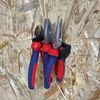 StealthMounts Wall Hive System Duel Holder | 6 Pack | Mounts for Tools Storage | Made in The UK