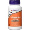 Now Foods Theanine 100mg, 90 CT