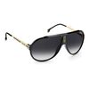 Carrera Endurance65/n Sunglasses, 807/9O Black, 63