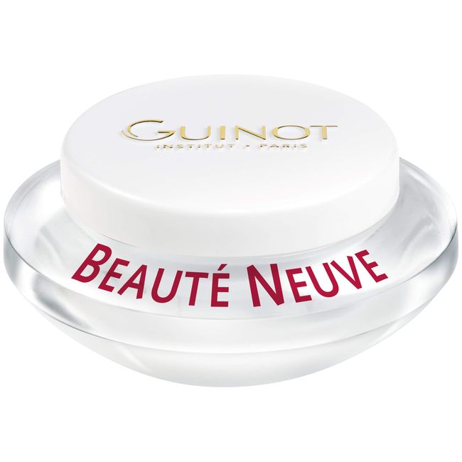 Guinot Beaute Neuve Radiance Renewal Cream, 1.6 oz