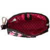 Sydney Love Fuchsia Three Golf Ball Holder, Multi