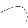 Genuine Hyundai 81190-2H100 Hood Latch Release Cable Assembly