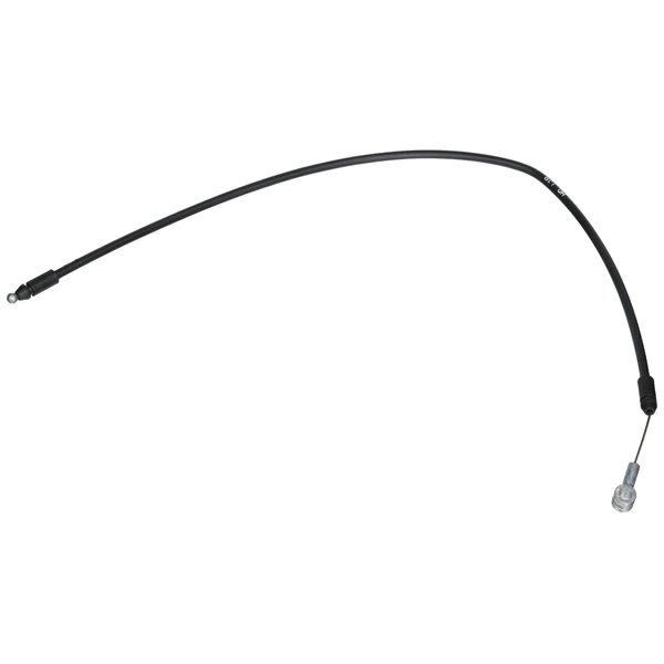 Genuine Hyundai 81190-2H100 Hood Latch Release Cable Assembly