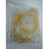 Cardinal Health Stethoscope  Yellow  Lightweight New