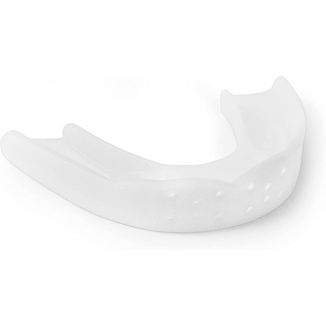 SOVA Night Guard - 1.6Mm Thin - Custom-Molded Fit - Protects against Nighttime T