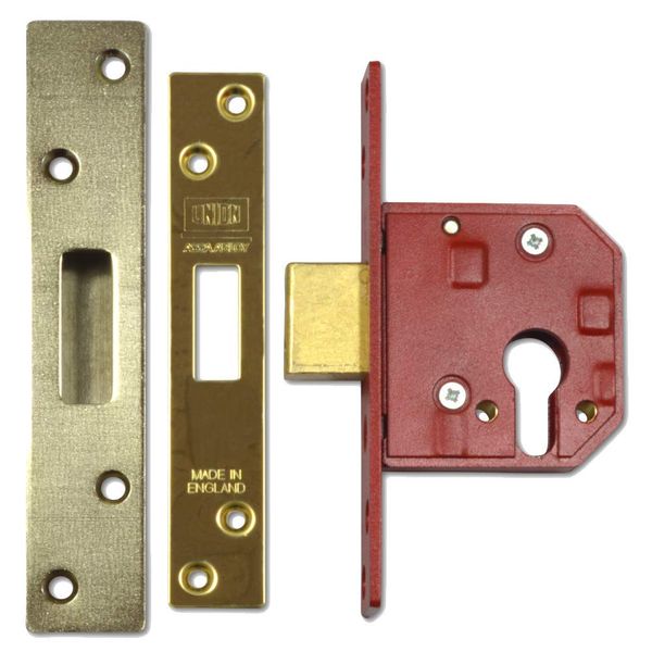 Union L2144E Deadcase 67mm PL