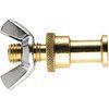 Manfrotto XMT 002 Adapter, Camera Stud 5/8 M - M10