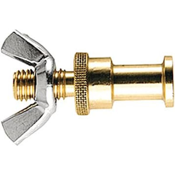 Manfrotto XMT 002 Adapter, Camera Stud 5/8 M - M10
