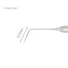 Dental Explorer #6XL Straight Premium -EXS6XL