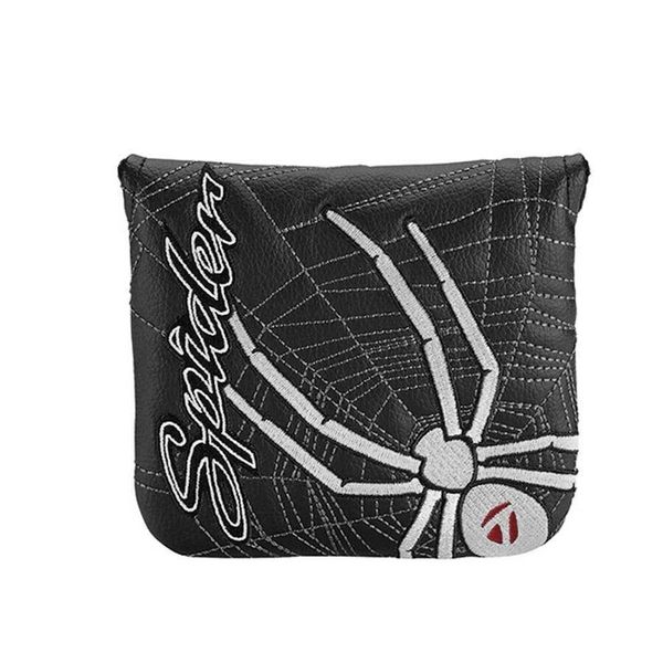 TaylorMade Spider X Chalk Putter Headcover