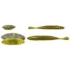 dstyle guilula 2.5" escape fish