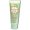 Naris Body Scrub Cream 4.9 oz (140 g)