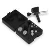 MAXUS Precision Calibration Weights Set with Powder Trickler