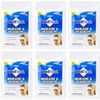 WellPatch Cooling Headache Pads 4 Count Migraine Relief Large Patch 24 Pads