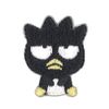 Sanrio S01Y2737 Bad Batsumaru Mini Patch