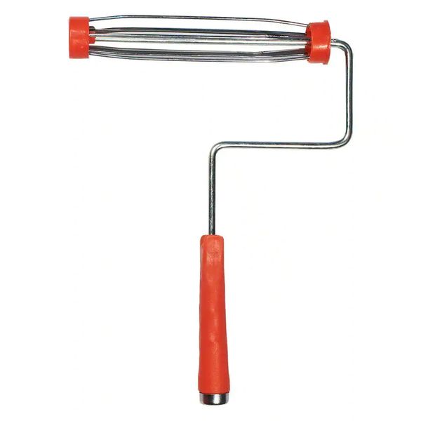 9 In. Standard Paint Roller Frame