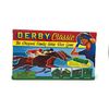 Westminster Desktop Derby Racing Game by Westminster Inc.
