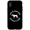 iPhone X/XS life is pointless without a GSP Case